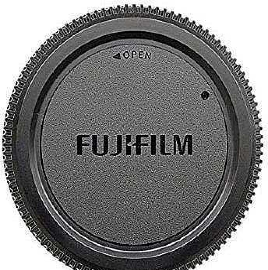 Fujifilm Lens Caps | Fujifilm Rlcp-002 Rear Lens Cap (G Mount) - Gfx Series