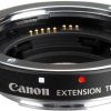 Canon Lens Extenders | Canon Etef12Ii Extension Tube