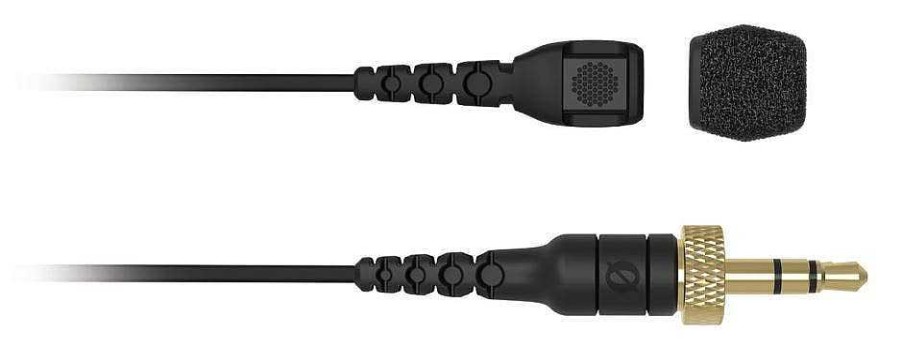 Rode All Microphones | Rode Lavalier Ii Premium Lavalier Microphone