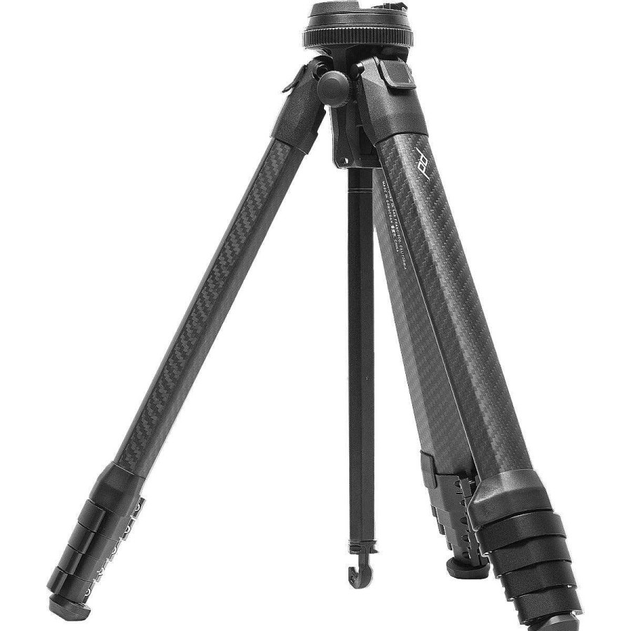 Peak Design Tripods | Peak Design Travel Tripod - Carbon Fibre