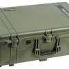 Pelican Hard Cases | Pelican 1650 Olive Green Case