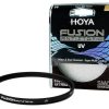 Hoya Lens Filters | Hoya Fusion Antistatic Next Uv 52Mm Filter