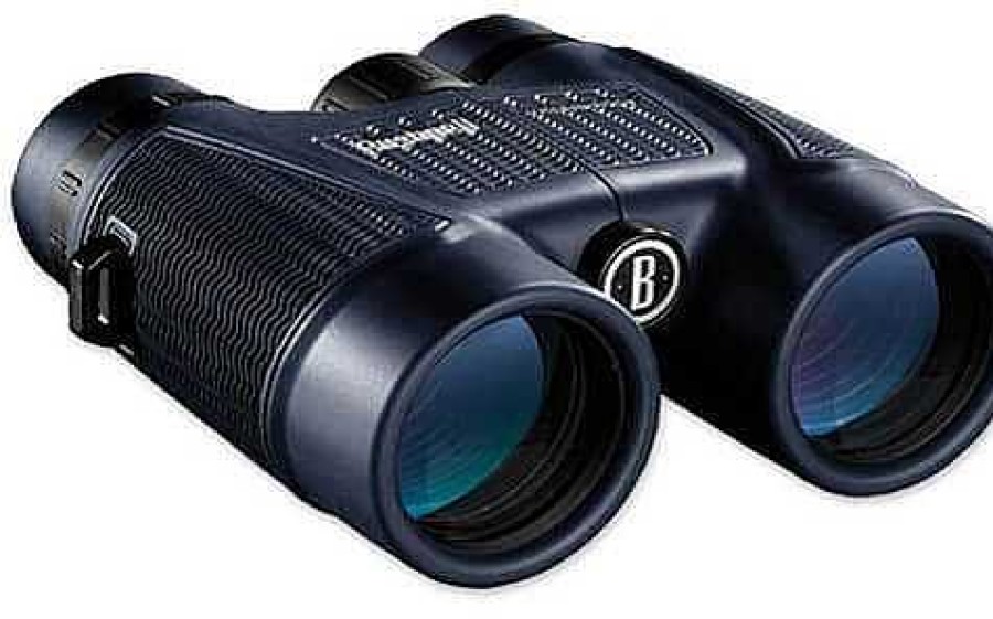 Bushnell Binoculars | Bushnell 8X42 H2O Waterproof Binoculars