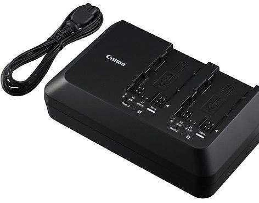 Canon Battery Chargers | Canon Cga10 Battery Charger