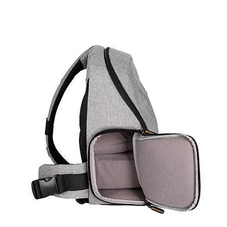 ProMaster Bags | Promaster Impulse Sling Bag Small - Grey