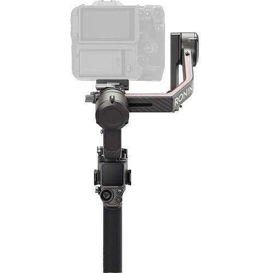 DJI Innovations Gimbals & Stabilisers | Dji Rs 3 Pro Gimbal Stabilizer - Payload Tested 4.5Kg