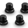 SmallRig Gimbals & Stabilisers | Smallrig 15Mm Rod Cap (M12, 4Pcs) - 1617