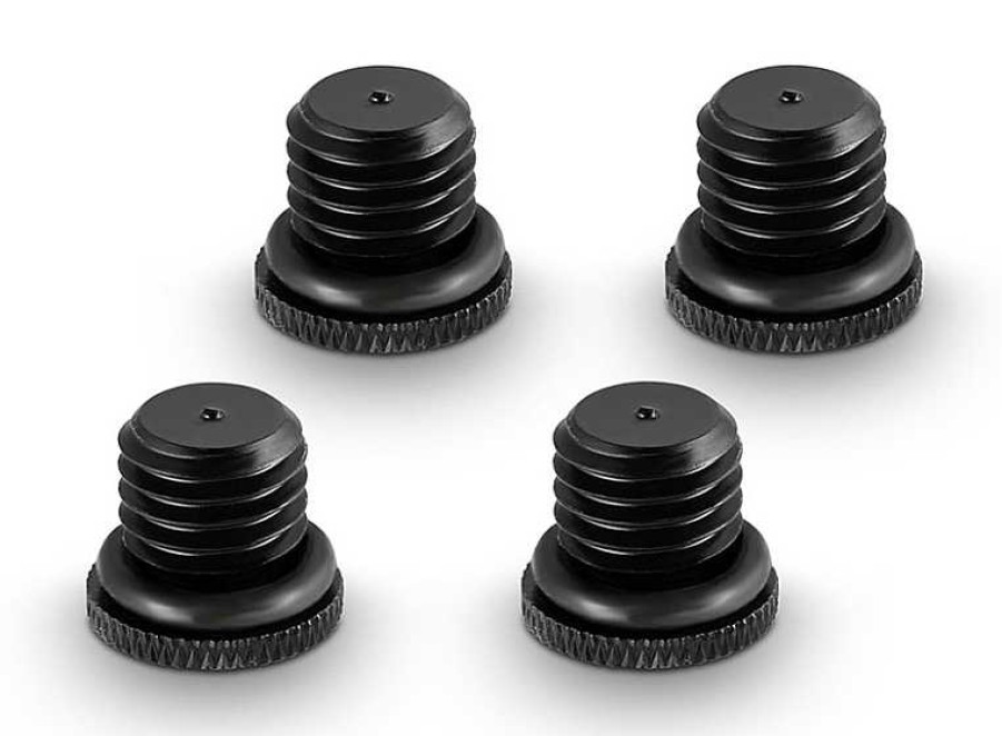 SmallRig Gimbals & Stabilisers | Smallrig 15Mm Rod Cap (M12, 4Pcs) - 1617