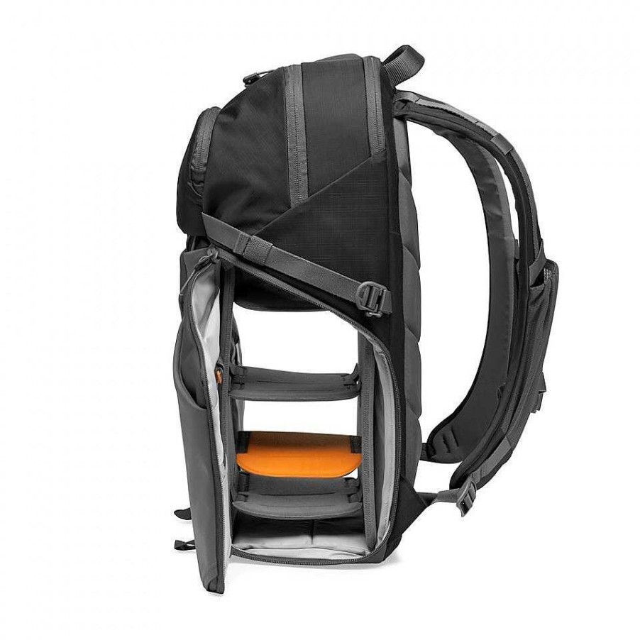 Lowepro Bags | Lowepro Photo Active Bp 300Aw Backpack - Black/Grey