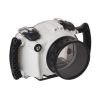 AquaTech Housings | Aquatech Edge Base Sports Housing For Canon R7 - Grey