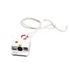 Polaroid Straps, Slings & Lanyards | Polaroid Go Adjustabe Camera Strap - White