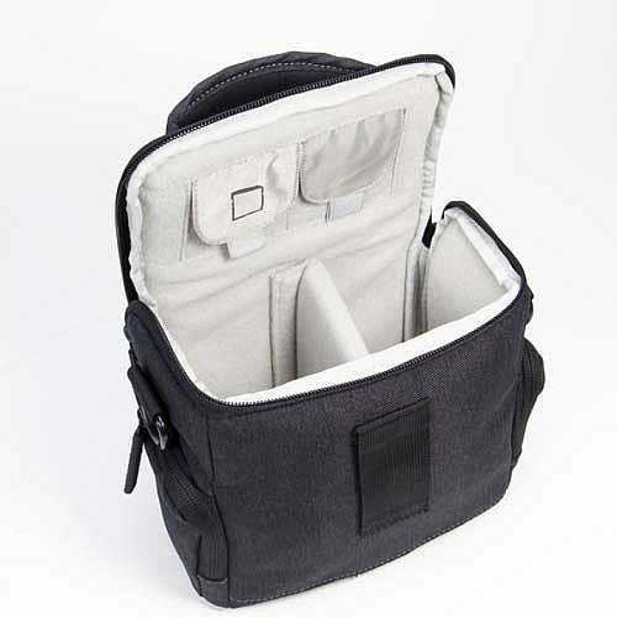 ProMaster Bags | Promaster Cityscape 10 Shoulder Bag - Charcoal Grey