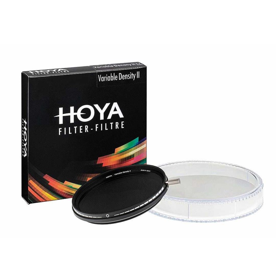 Hoya Lens Filters | Hoya 82Mm Variable Density Ii Filter