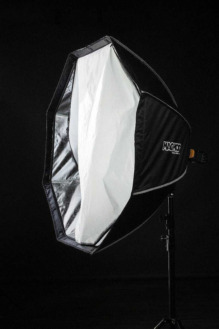 Magmod Studio Lighting | Magmod Magbox Pro 42 Octa