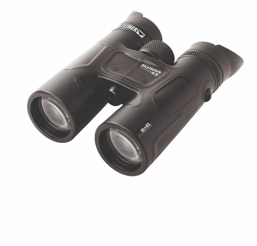 Steiner Binoculars | Steiner Skyhawk 4.0 10X42 Binocular