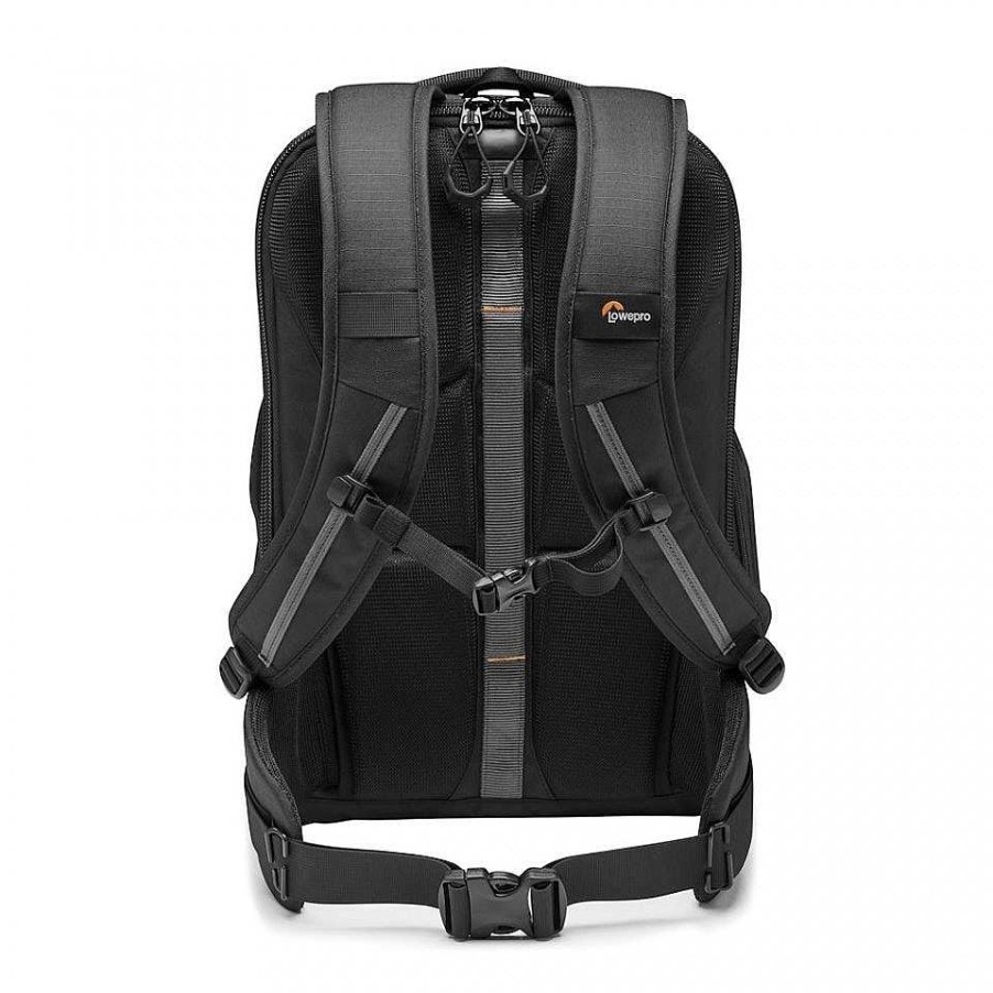 Lowepro Bags | Lowepro Flipside 400 Aw Iii Backpack - Black