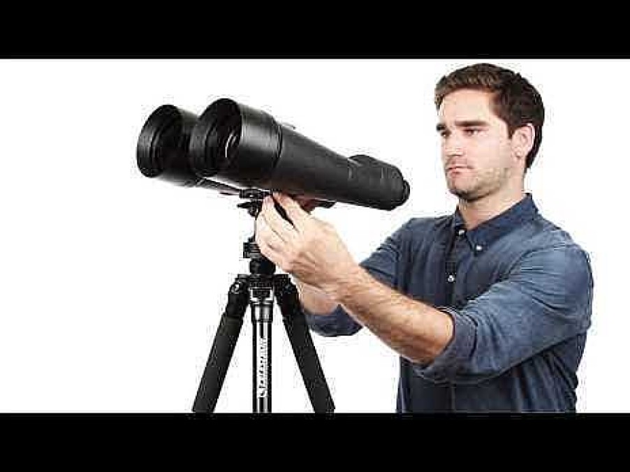 Celestron Binoculars | Celestron Skymaster 20X80 Binoculars