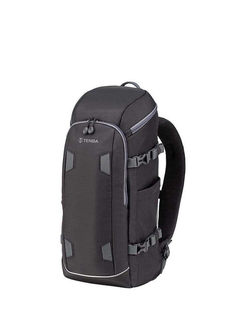 Tenba Bags | Tenba Solstice 12L Backpack - Black