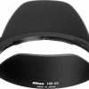 Nikon Lens Hoods | Nikon Hb-23 77Mm Bayonet Lens Hood