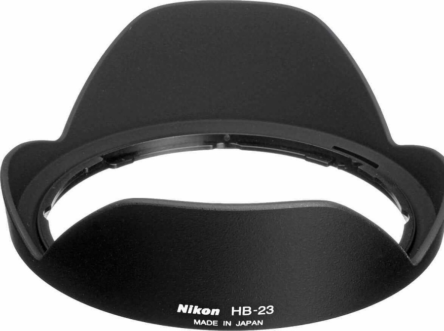 Nikon Lens Hoods | Nikon Hb-23 77Mm Bayonet Lens Hood