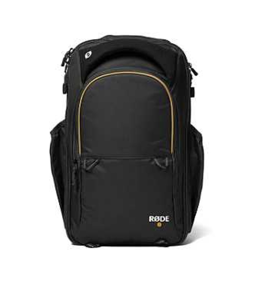 Rode All Microphones | Rode Backpack