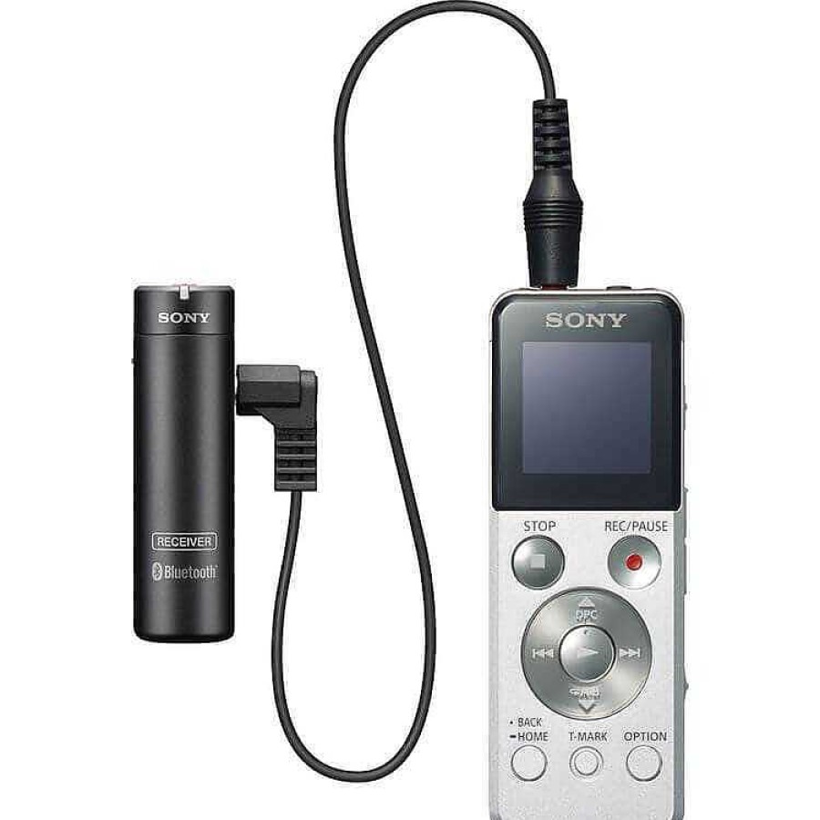 Sony All Microphones | Sony Ecmaw4 Microphone