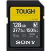 Sony Sd Cards | Sony Sf-M Series Tough 128Gb Sdxc Uhs-Ii V60 - Memory Card