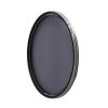 Nisi Lens Filters | Nisi 72Mm Ti Enhanced Cpl Circular Polarizer Filter (Titanium Frame)