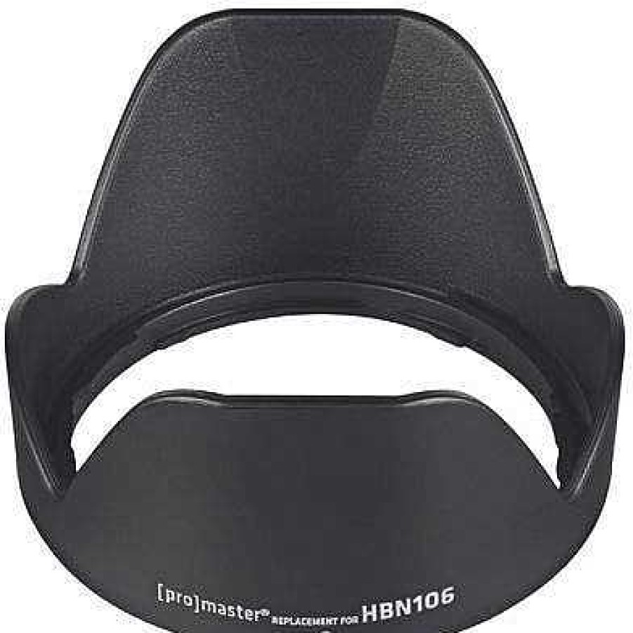 ProMaster Lens Hoods | Promaster Lens Hood - Nikon Hb106 (For New Af-P 18-55Mm)