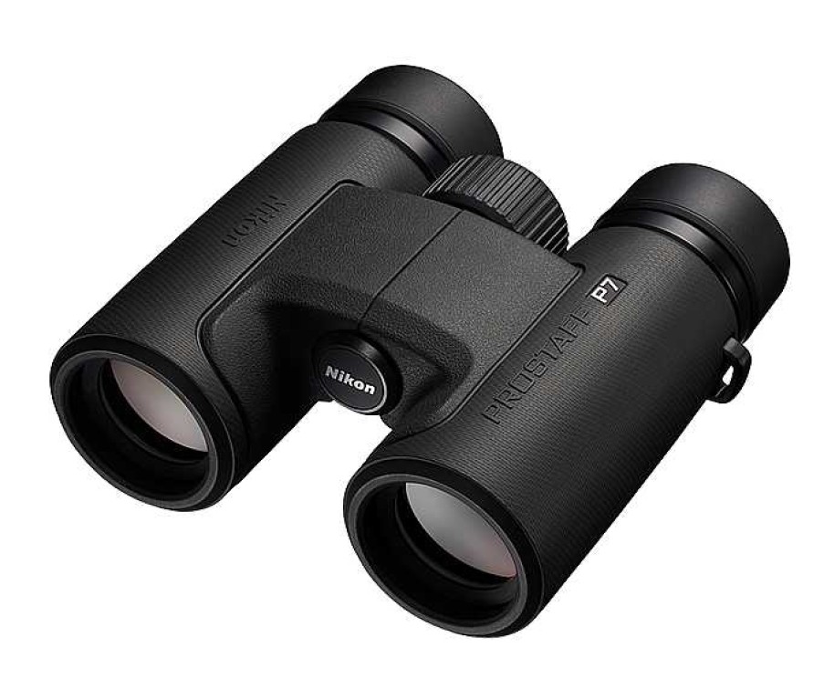 Nikon Binoculars | Nikon Prostaff P7 8X30 Binocular