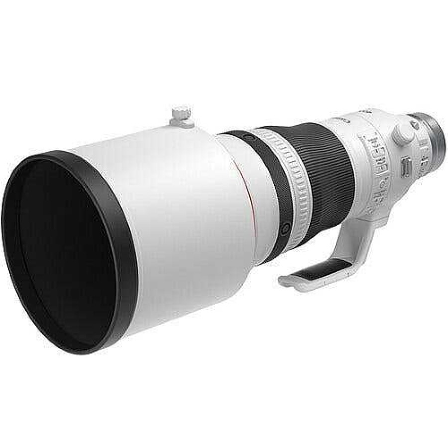 Canon Prime Lenses | Canon Rf 400Mm F/2.8L Is Usm Lens