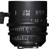 Sigma Cine Lenses | Sigma 28Mm T1.5 Cine Lens - Canon