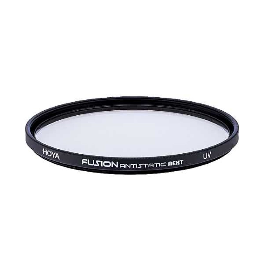 Hoya Lens Filters | Hoya Fusion Antistatic Next Uv 52Mm Filter