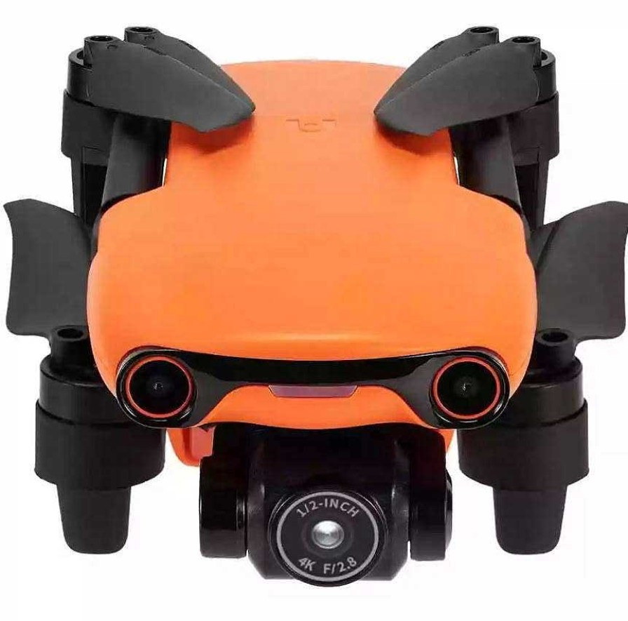 Autel Drones | Autel Evo Nano Standard Package/Orange Drone