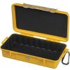 Pelican Hard Cases | Pelican 1060 Micro Yellow Case With Black Liner