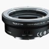 Tokina Lens Adapters | Tokina Sz Mount Adapter Ef-Fe Ta-019