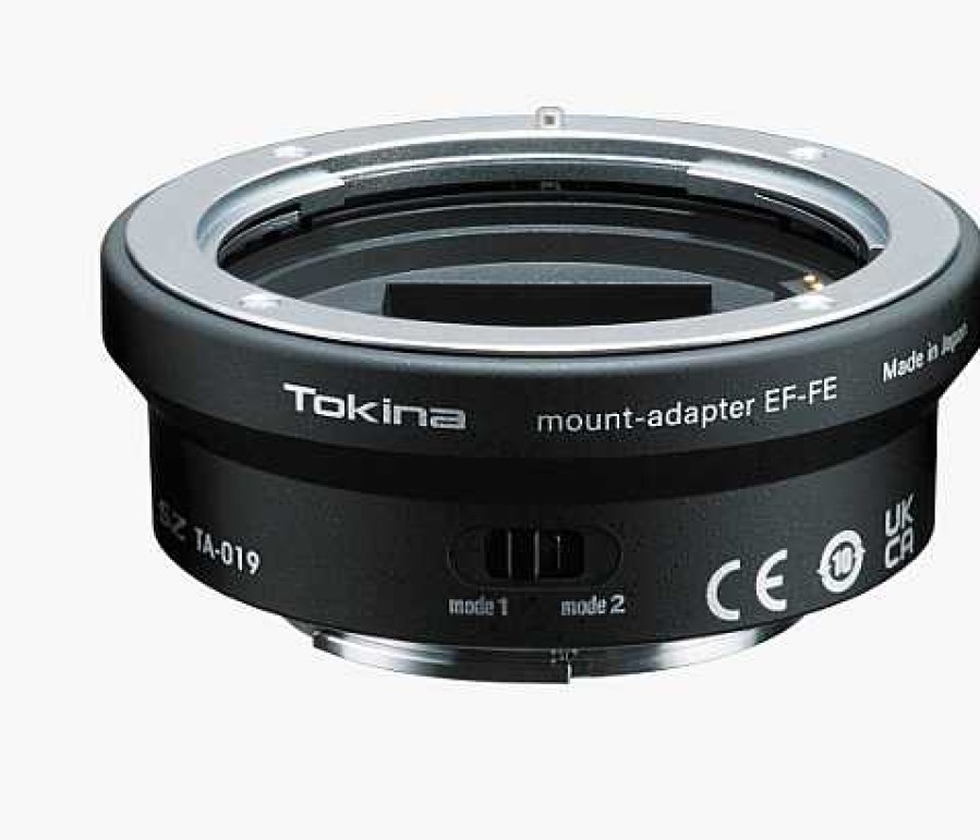 Tokina Lens Adapters | Tokina Sz Mount Adapter Ef-Fe Ta-019