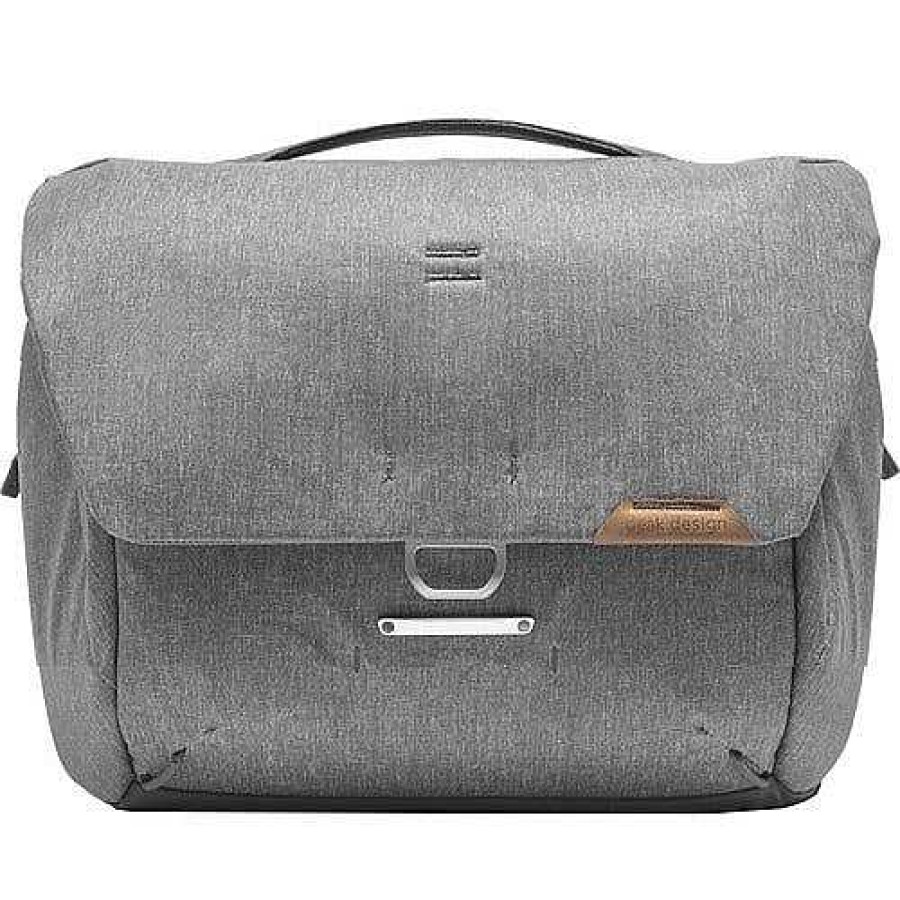 Peak Design Bags | Peak Design Everyday Messenger 13L V2 - Ash