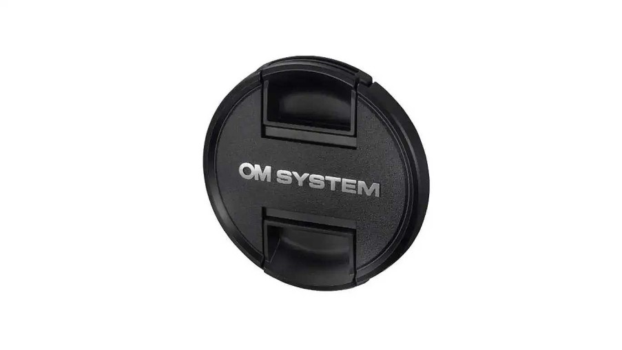 Olympus Lens Caps | Om System Lc-72D B/W Lens Cap