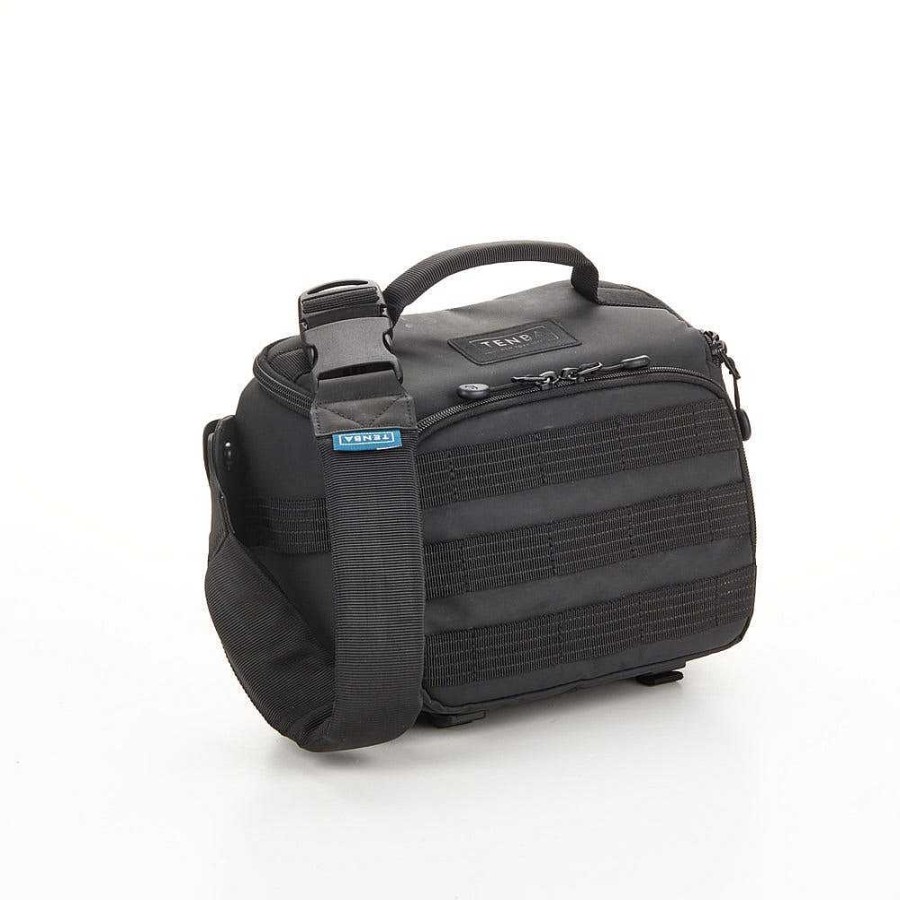 Tenba Bags | Tenba Axis V2 4L Sling Bag- Black