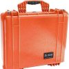 Pelican Hard Cases | Pelican 1550 Orange Case