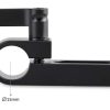 SmallRig Gimbals & Stabilisers | Smallrig Single 15Mm Rail Clamp - 1549