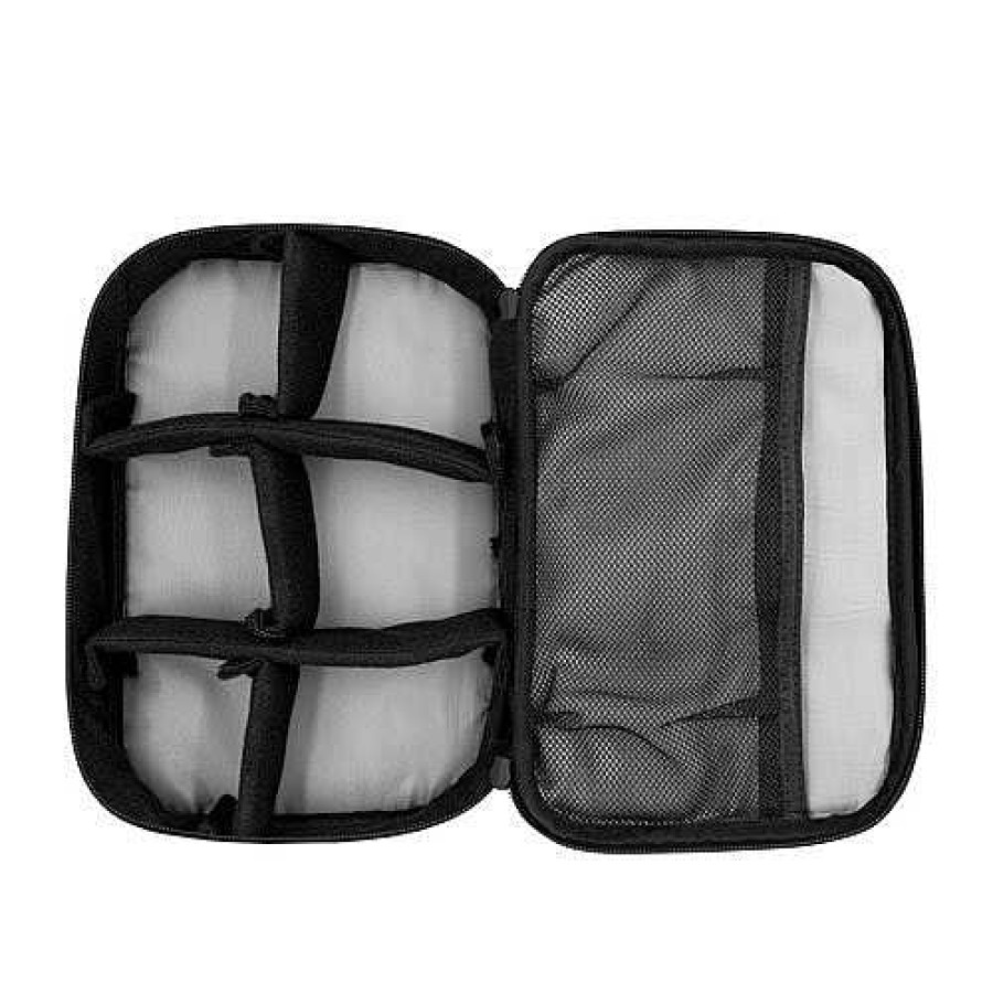 ProMaster Accessories | Promaster Impulse Handy Case - Grey Multi-Purpose Travel Organizer