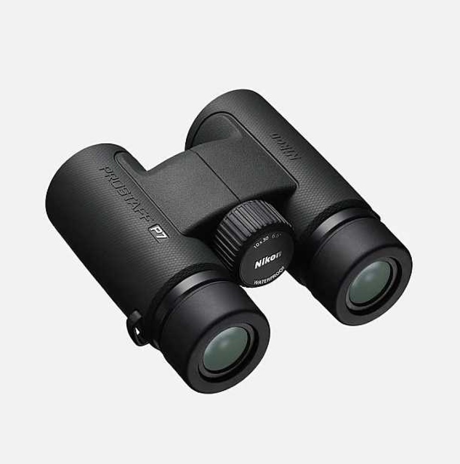 Nikon Binoculars | Nikon Prostaff P7 10X30 Binocular