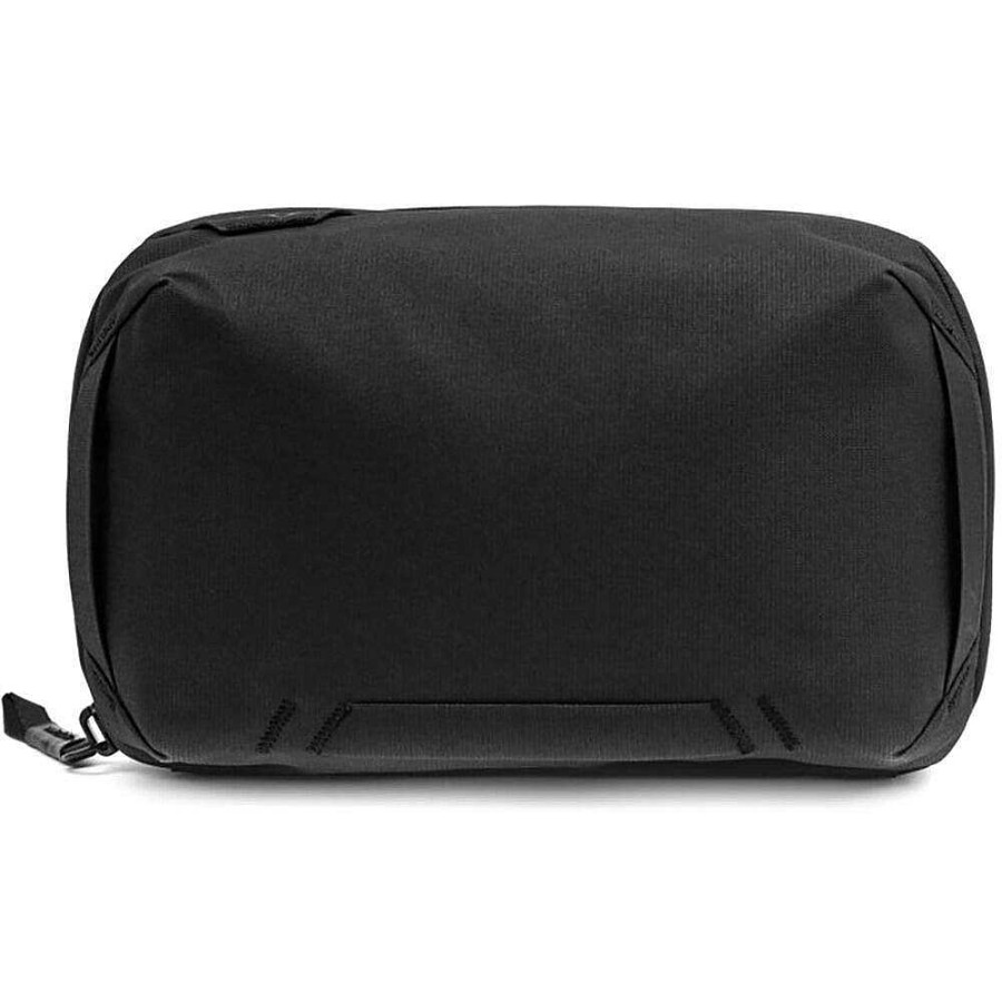 Peak Design Bags | Peak Design Tech Pouch V2 - Black