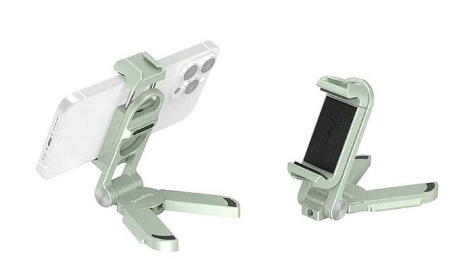 SmallRig Gimbals & Stabilisers | Smallrig Universal Smartphone Holder - 3745