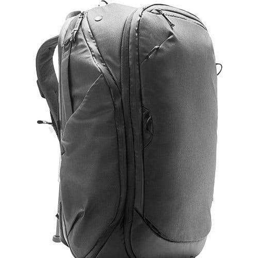 Peak Design Bags | Peak Design Travel Backpack 45L - Black