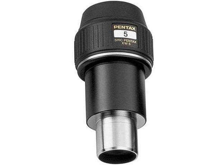 Pentax Optics Eyepieces | Pentax Smc Xw-5 Eyepiece