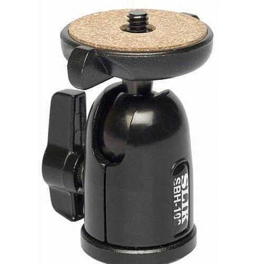 Slik Tripod Heads | Slik Sbh-100 Standard Ball Head