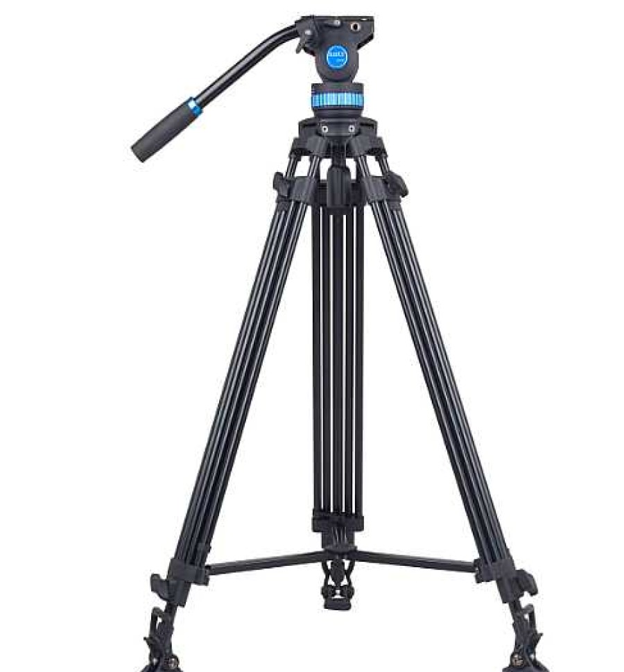 Sirui Tripods | Sirui Sh25 Video Tripod Kit